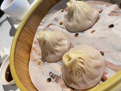 -小厨娘淮扬菜(清江苏宁广场店)