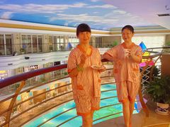 -海韵之星邮轮水会(明发商业广场店)