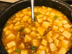 -绿茶餐厅(天津天河城店)