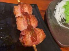 -鸟串烧Yakitori