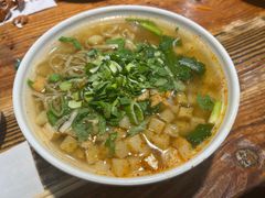 -桂花香手工面(鼓楼店)