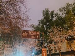 -南京城墙景区
