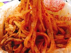 -八亩沟擀面皮(西安首店)