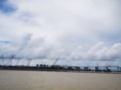 -澳门外港客运码头(轮渡站)