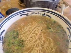 -霸道川面馆(张江店)