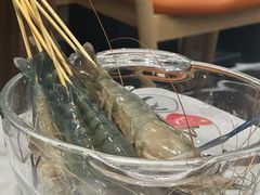 -椰子湾·海南火锅·糟粕醋·椰子鸡(正大广场店)