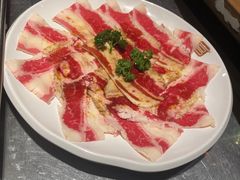 -韩宫宴烤肉·料理(苏州中心店)