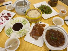 -西安烤鸭店(369烤鸭王店)