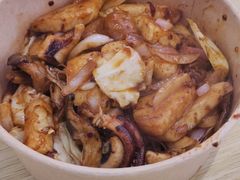 -味中味休闲小吃(同济路店)