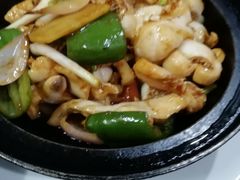 -豪华脆肉鲩