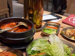 -西塔老太太泥炉烤肉(武汉摩尔城店)