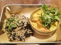 -BAKER&SPICE(国金中心商场店)