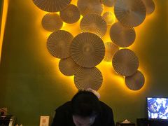 -泰禾馨·泰式按摩精油SPA(河西万达店)