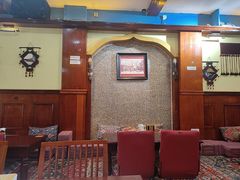 -清真· AL-JANNAT 佳纳特餐厅(仙林店)