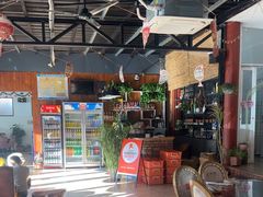 -遇见小院—虹鳟鱼•农家菜(怀柔店)