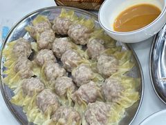 -嘉升大排档(番禺总店)