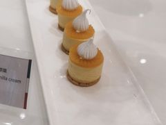 -索菲特酒店 · 云尚天际自助餐厅