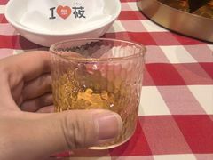 -西贝(上海新梅广场店)