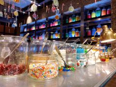 -怡咖啡海鲜自助餐厅(浦东香格里拉店)