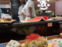 -鸟山鸣·日料食堂(王府井店)