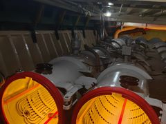 -泰达航母主题公园