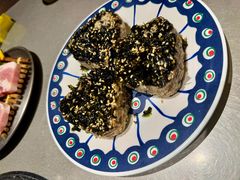 -大叹号·朝鲜族烤肉(滨海吾悦广场店)