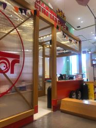 -玩元素·家庭游乐成长中心(香格里拉店)