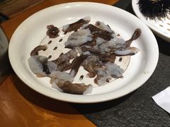 -马路边上·小海鲜烧烤(八一路店)
