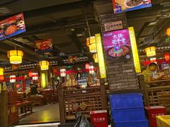 -蜀大侠火锅(总府路店)