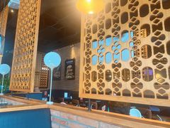 -blue frog蓝蛙(长泰广场店)