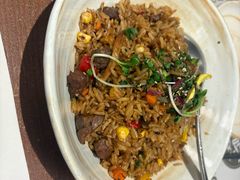 -一沙一城·岩烤牛扒(深圳首店)