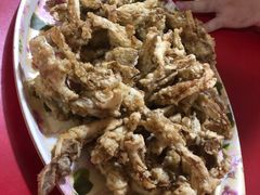 -夕阳红小吃(中街大悦城店)