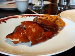 -杭州西子湖四季酒店·金沙厅