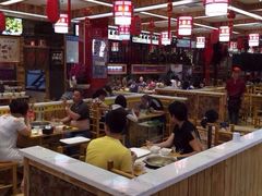 -袁记串串香(泉水轻轨站店)