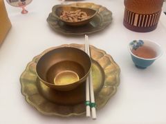 -桂满陇·手作小笼包&江南叫花鸡(中山公园店)