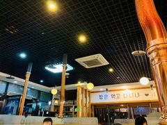 大堂-首尔馆韩国料理(金童路店)