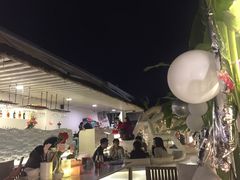 -天空花园餐吧·生日·团建(南山店)
