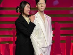 -上海杜莎夫人蜡像馆