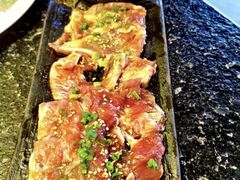 -樱嘢·炭火烧肉(惠南店)