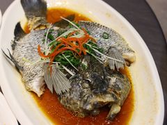 -都市阳光海鲜城(青山湖店)