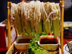 晾衣毛肚-醉长安(南门总店)