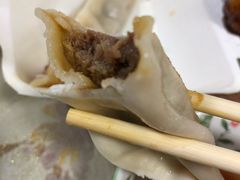 -张小文胡辣汤(龙柏新村店)