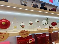 -八马茶业·茶馆茶室(罗湖万象城店)