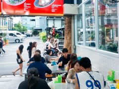 -榮泰米粉湯(Left Shop)