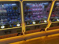 -风云再起游乐汇(北京西单西西友谊店)
