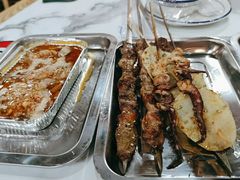 -老北京涮羊肉(航东路店)