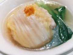 -淮扬韵(高新大都荟店)