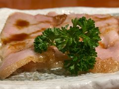 -银子铁板烧料理自助餐(人民广场店)