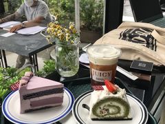 -Juicy Bakery(瑞景店)