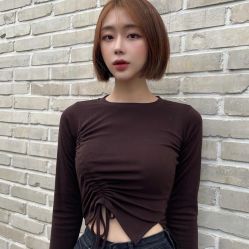 -东方美妍小鹏造型